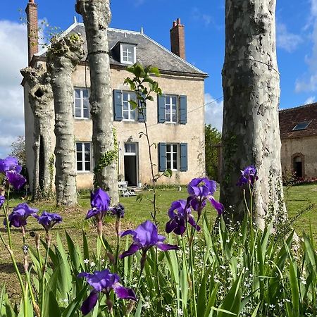 Le Brasseur Logements Saint-Caprais  Exteriér fotografie
